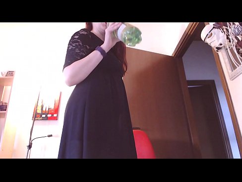 ❤️ Submetiĝema sklavo, kiu amas malpurajn kaj bongustajn kalsonojn, estas devigita masturbi post rigardado de ĉi tiu video! ️  Sekso ĉe porno eo.hentaivost.ru ❤