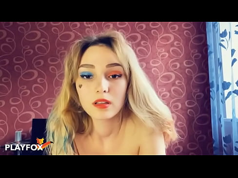 ❤️ Magiaj okulvitroj de virtuala realeco donis al mi sekson kun Harley Quinn ️  Sekso ĉe porno eo.hentaivost.ru ❤