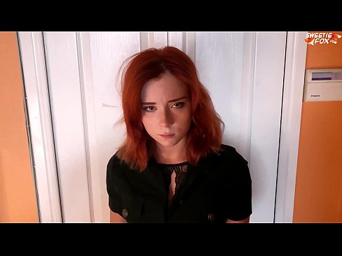 ❤️ Sekureca Gardisto Punis Belulinon pro Butikŝtelado - Cum En Buŝo ️  Sekso ĉe porno eo.hentaivost.ru ❤