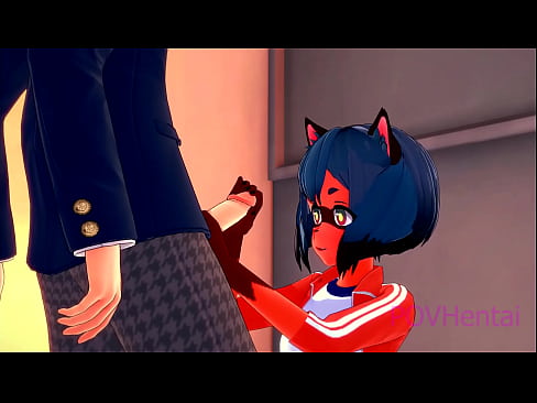 ❤️ Tute nova brutaro kun Michiru Kagemori ️  Sekso ĉe porno eo.hentaivost.ru ❤