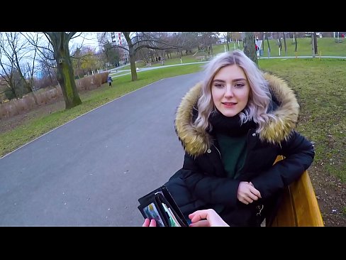 ❤️ Glutas la varman spermon de fremdulo por mono - pimo en la parko de Eva Elfie ️  Sekso ĉe porno eo.hentaivost.ru ❤